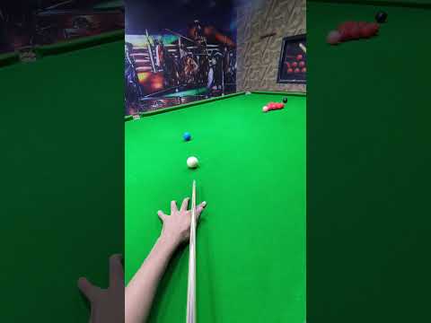 Blue to red Bunch Open #snooker #poolkingpower #8ballpool #snookerwala543 #pool1