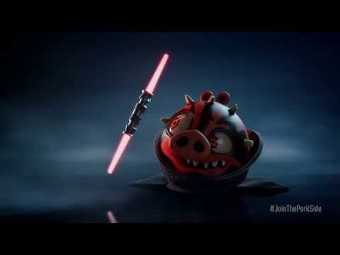 Angry Birds Star Wars II: Darth Maul Teaser Trailer - UCZGYJFUizSax-yElQaFDp5Q