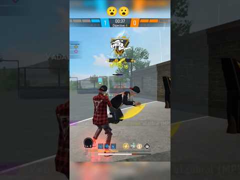 Free Fire Funny Video 😎#freefire #freefireshorts #freefireindia #shorts #freefirelovers #funny