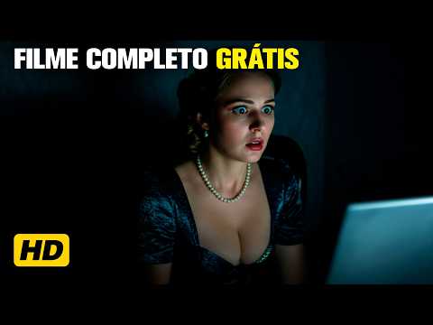 Contatos de 4º Grau (2009) 👻 Filme Dublado Completo e GRÁTIS 👻 Filme de Suspense | Booh!