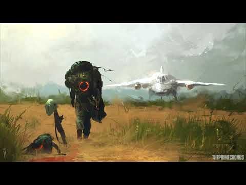 AfterInfinity - Imperium | POWERFUL EPIC MUSIC - UC4L4Vac0HBJ8-f3LBFllMsg