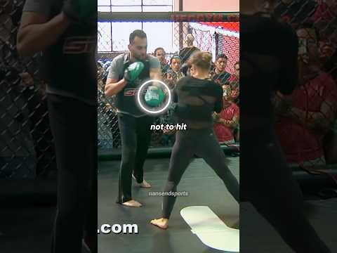 <strong>Head</strong> Movement <strong>Head</strong> Movement #ufc