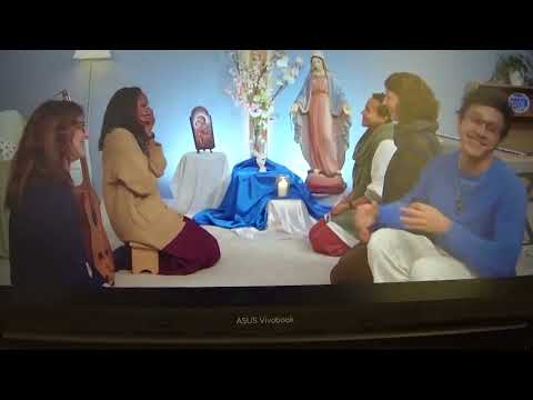 Pourquoi est-il écrit que Marie écrase la tête de Satan? Alberto MAALOUF.