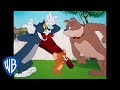 Tom & Jerry  Classic Cartoon Compilation  Tom, Jerry, & Spike
