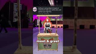 Twitch Made Official AD's About ME 😩
