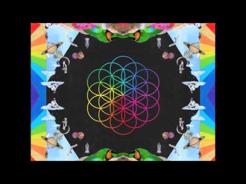 Coldplay - Fun (feat. Tove Lo)