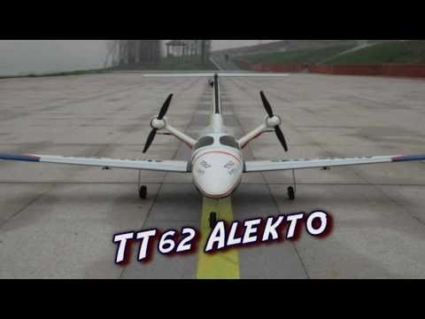 TT62 Alekto Awesome Maiden Flight - UCsFctXdFnbeoKpLefdEloEQ