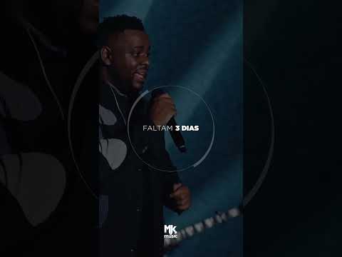 🎬⏳ A contagem começou, faltam 3 dias para "A Glória Desta Última Casa" do cantor Samuel Messias 🎬⏳ A contagem começou, faltam 3 dias para