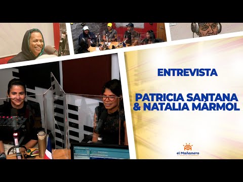 Patricia Santana & Natalia Marmol Nos Hablan de las 3 Causales