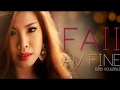 MV เพลง เปลี่ยนแฟนง่ายกว่า - Am Fine (แอม ฟายน์)
