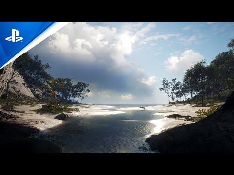 theHunter: Call of the Wild - Emerald Coast Australia Release Trailer | PS4 Games