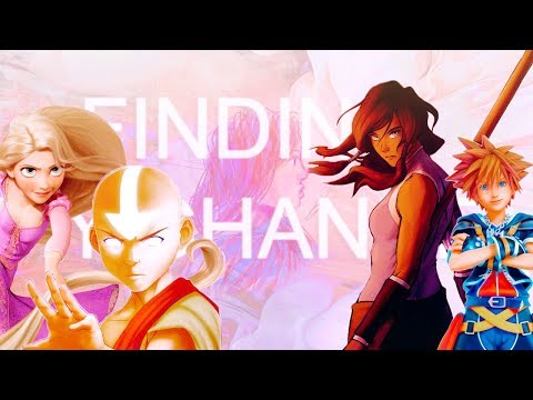 Finding My Channel