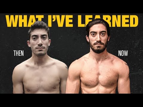 6 Biggest Shoulder Workout Lessons Learned (HOW HE DID IT!!) - UCe0TLA0EsQbE-MjuHXevj2A