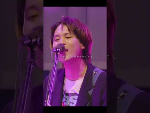 オレンジスパイニクラブ『ノーバイブ』（2nd Full Album 「Crop」Release ONEMAN TOUR 2023 －見えないものに愛をー@Zepp Shinjuku）