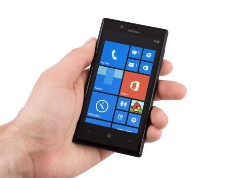 Nokia Lumia 720 Review - UCwPRdjbrlqTjWOl7ig9JLHg