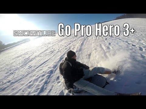 GoPro Snow Tube Action im Schnee - UCNWVhopT5VjgRdDspxW2IYQ