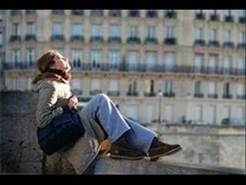 Paul Mauriat & Danielle Licari - Paris Ballade