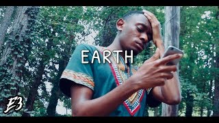 Josh D - "Earth" (Official Music Video)