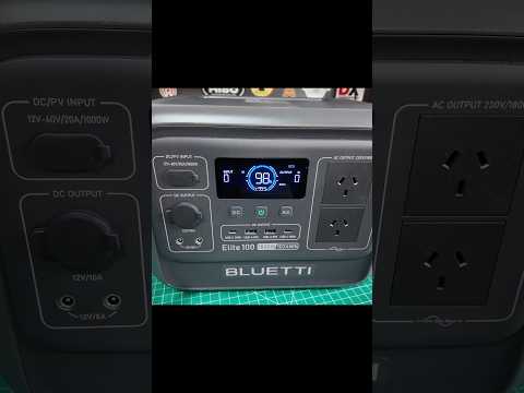 This Tiny Box Can Run EVERYTHING Off-Grid!