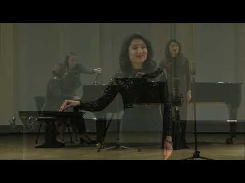 АЛЕКСАНДР РОЗЕНБЛАТ - Jazzefina, Dreams of Traumerei