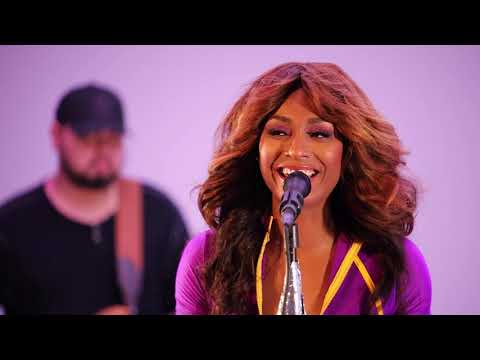 PVAMU Virtual Concert ft. Lenora