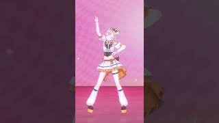 【踊ってみた】DISCOTHEQUE / 水樹奈々【ぶいすぽ / 小森めと】 #vtuber #shorts
