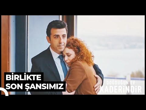 Sen Benden Bir Parçasın Artık | Doğduğun Ev Kaderindir