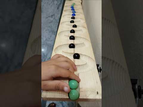 marble Run race#111#marblerun#marblerace#marble Run#race