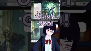 Building Pity in Honkai Gone Wrong【#hororiLIVE】