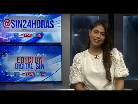 EN VIVO 15/6/2023 #EdiciónDigitalSIN