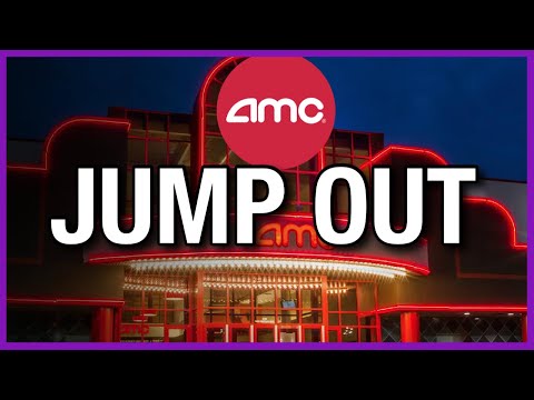 ???? AMC: TOMORROW! GET READY TO JUMP OUT!! (AMC Short Squeeze Update!)