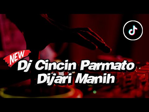 DJ CINCIN PARMATO DIJARI MANIH BREAKBEAT ( by Luxica Remix )