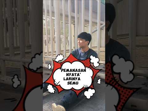 Pemanasan Nyata, Larinya Semu