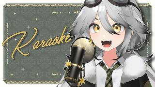 【KARAOKE】I LIED, IM SINGING TODAY!