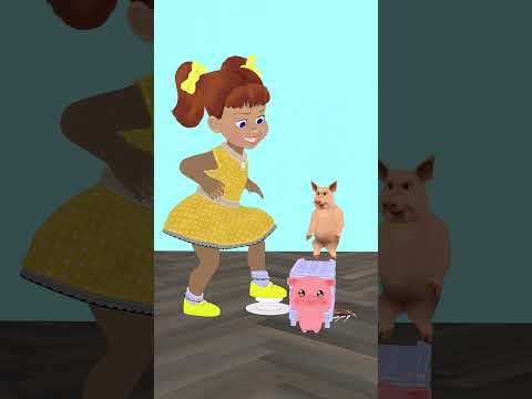 What Did She HIDE In The Box? 🤔