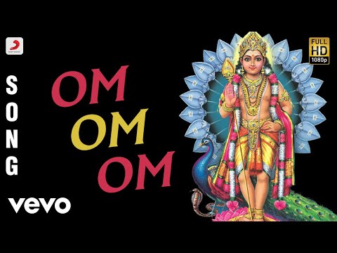 Saravana Geetham - Om Om Om Tamil Song | M.S. Viswanathan - UCTNtRdBAiZtHP9w7JinzfUg