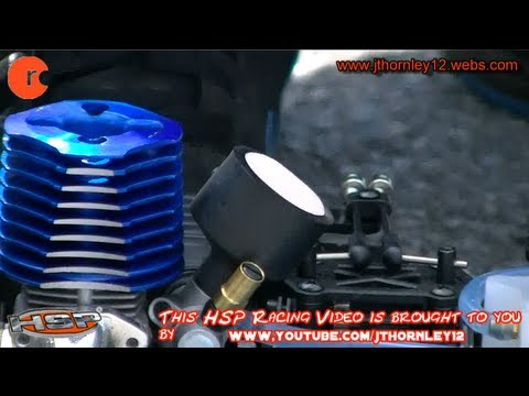 HSP Camper - How to Tune the Nitro Engine - UCDmaPHBzr724MEhnOFUAqsA