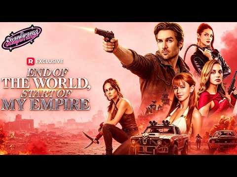 [Doppiaggio]La fine del mondo, l’inizio del mio impero💖End of the World, Start of My Empire #reels poster