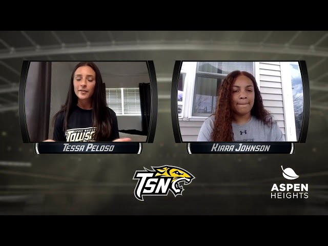 Get to Know the Towson Basketball Roster