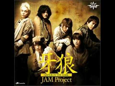 Jam project-hero