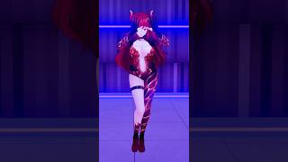 アナタのコトアダシダイダイダイダイダイキライ💔　#ダイダイダイダイダイキライ #踊ってみた #shorts #vtuber