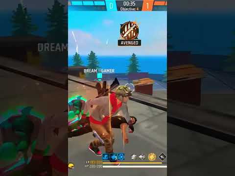Subscribe please🥺 #DreamGamer #ffshorts #ffviralshorts #freefiregameplay #trendingff #foryou #fypシ
