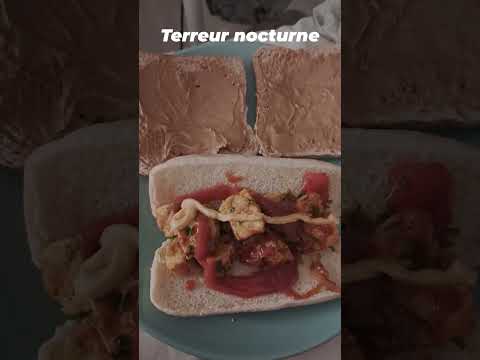 MAIS C'EST QUOI CETTE BOUF !💀Abonne toi🔥🔥