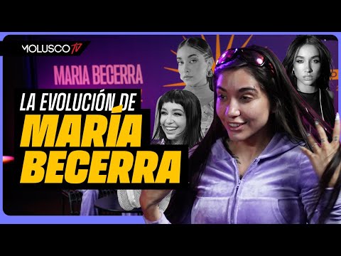 Maria Becerra confiesa problemas internos en Show: "Me gritaban Hij@ de Put@"/ "comprometí mi novio
