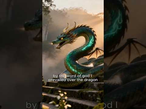 I Prevail by the Word | Midnight Warfare Anthem 🔥 (Short Version)