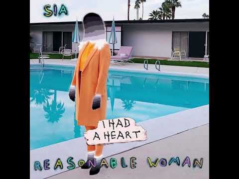 sia-i had a heart