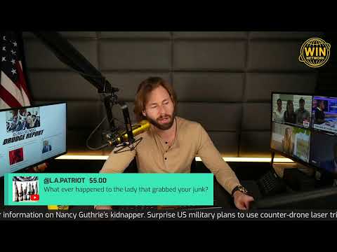 Click to play Video
