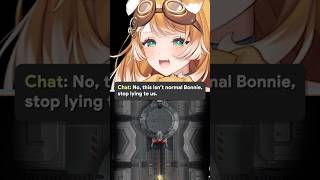 This VTuber's luck is SUSPICIOUS... 🤨【#BonnieBarkswell / #globie】 #NIK