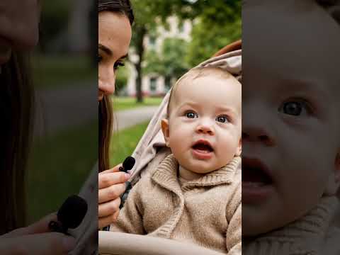 cuidado papai #baby #viral #deustemumapalavrapravoce