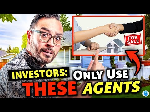How to Find a Real Estate Agent That’ll Skyrocket Your Rental Portfolio